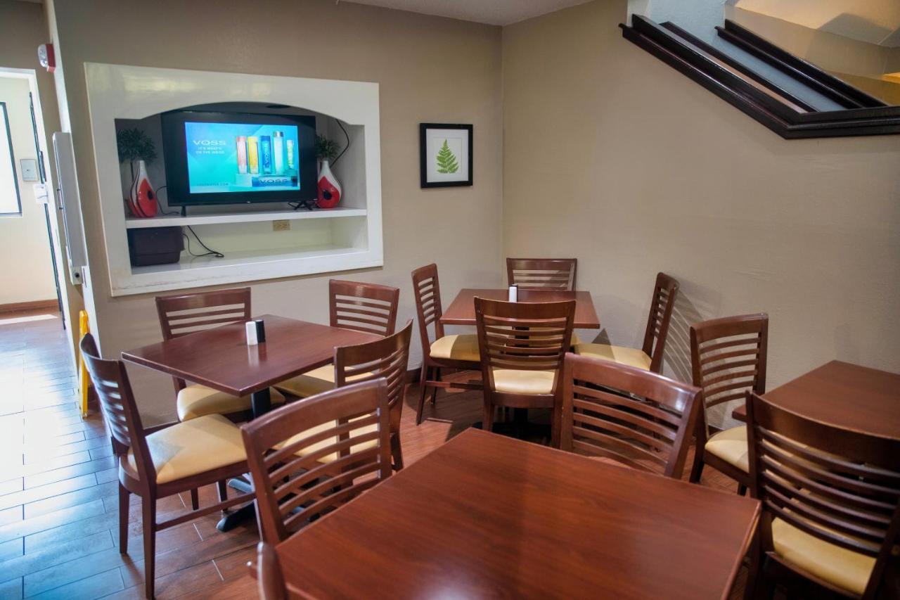 Sleep Inn Savannah Gateway I-95 Georgetown Ngoại thất bức ảnh