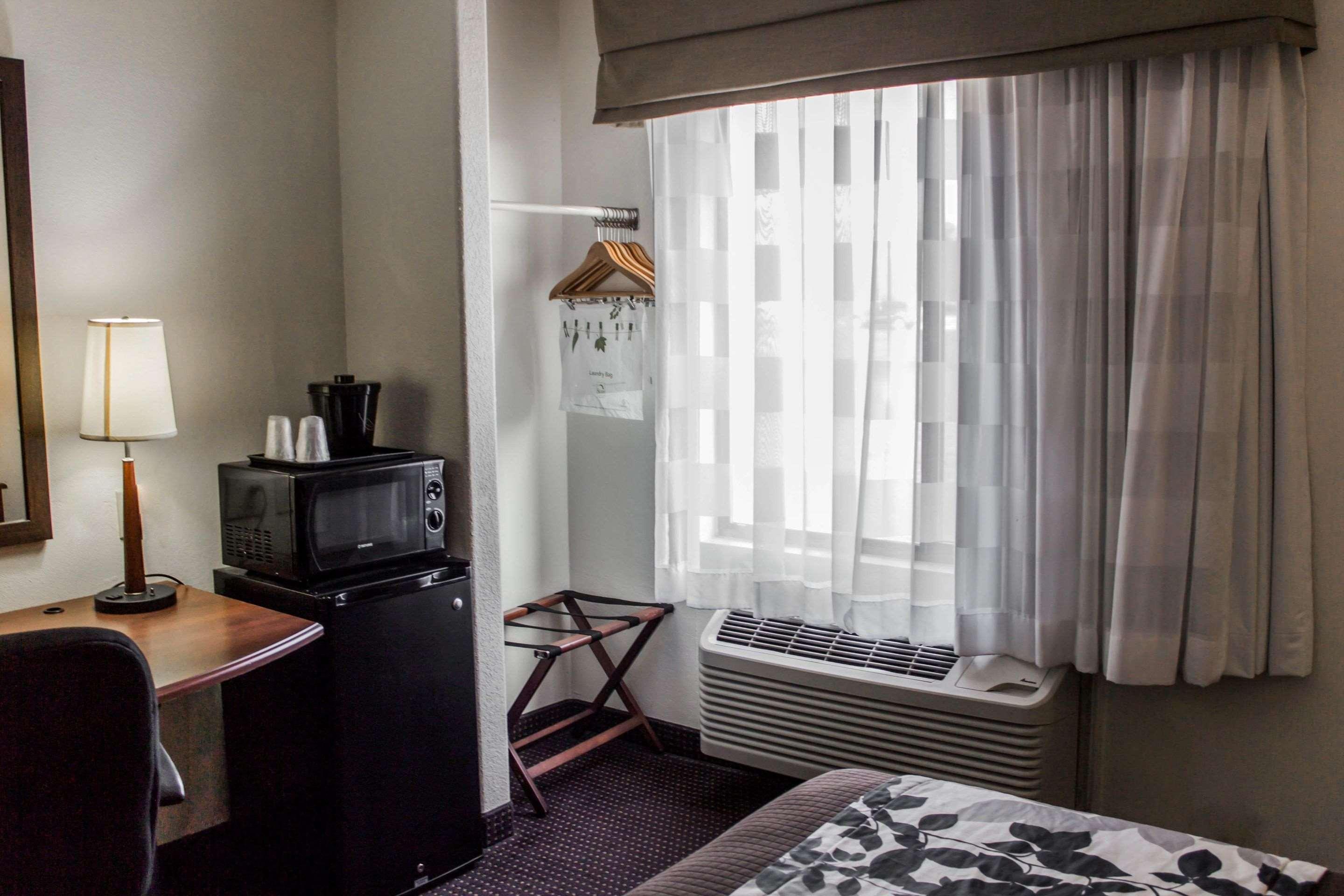Sleep Inn Savannah Gateway I-95 Georgetown Ngoại thất bức ảnh